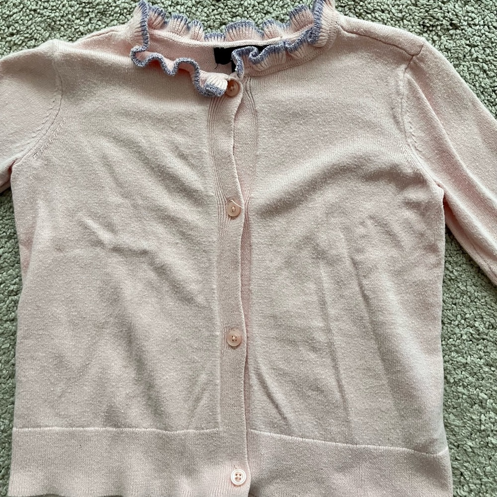 Two GAP Sweaters - Picture 12 of 15